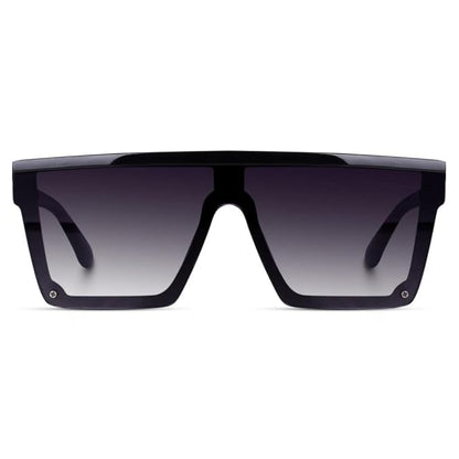 Samty black sunglass