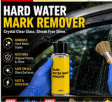 Hard Water Mark Remover 200ml