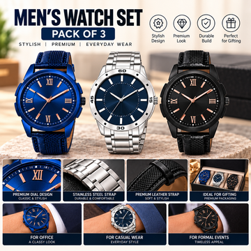 Watches