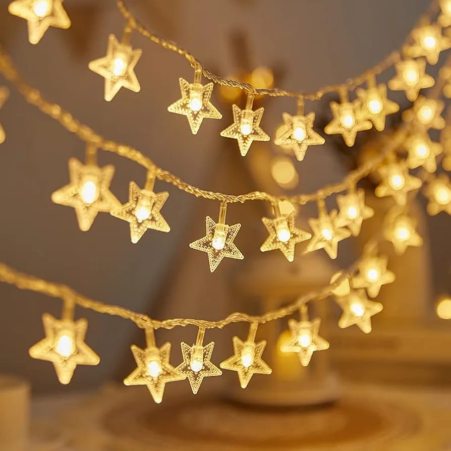 Decorative Lights