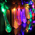 String / Fairy Lights