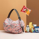Japanese Origami Shopping Bag