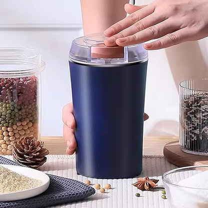 200W Stainless Steel Mixer Grinder for Masala & Herbs - CL-MA-1670