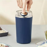200W Stainless Steel Mixer Grinder for Masala & Herbs - CL-MA-1670